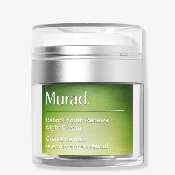 Murad Other - Murad | Retinal Youth Renewal Night Cream, 1.7 fl oz, NWT